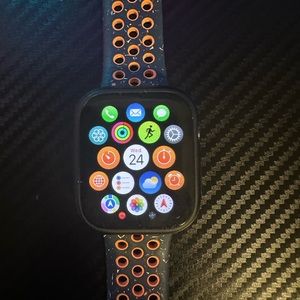 Apple watch series 9